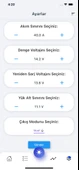 Havensis MiniSolar-BT Bluetooth Modül RS485 - Uzaktan İzleme Modülü - 7