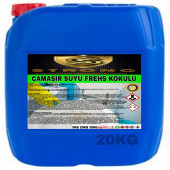STRONG ÇAMAŞIR SUYU FRESH KOKULU 20KG - 1