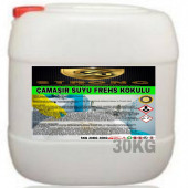 STRONG ÇAMAŞIR SUYU FRESH KOKULU 30KG - 1