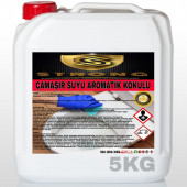 STRONG ÇAMAŞIR SUYU AROMATİK KOKULU 5KG - 1
