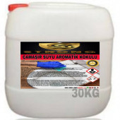 STRONG ÇAMAŞIR SUYU AROMATİK KOKULU 30KG - 1