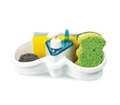 Urve Lady Deterjan Hazneli Süngerlik 250 Ml UR3047 - 1