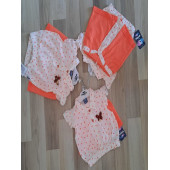 NAZAR 23223 KALP DES VİSKON KIZ ÇOCUK TAKIM - 4