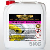 STRONG ÇAMAŞIR SUYU LEYLAK KOKULU 5KG - 1