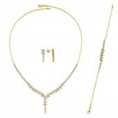 Altın Düğün Seti - 3