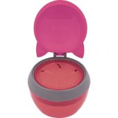 Mycey Atıştırma Kabı-Pembe - 2