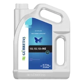 Gübretaş 10-10-10 SIVI GÜBRE (5 Litre) - 1