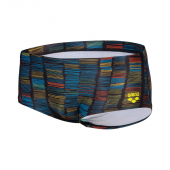 ARENA ERKEK YÜZÜCÜ MAYOSU MEN'S ARENA SLOW MOTION SWIM LOW WAIST SHORT 005985580 YZM - 5