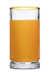 Elysia Golden Touch Yaldızlı Uzun Bardak 4'lü 450 Cc 520015 - 4