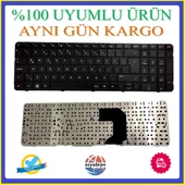 Hp Pavilion G7-1210ST Klavye Tuş Takımı Siyah TR thumbnail 1