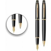 SCRİKSS 35 DK - TÜK İKİLİ SET MAT SİYAH ALTIN - 2