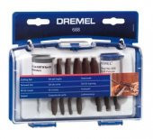 DREMEL KESME AKSESUAR SETİ (688) 68"Lİ - 1