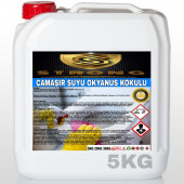STRONG ÇAMAŞIR SUYU OKYANUS KOKULU 5KG - 1