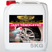 STRONG JANT TEMİZLEYİCİ 5KG - 1