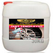 STRONG JANT TEMİZLEYİCİSİ 30KG - 1