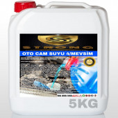 STRONG OTO CAM SUYU 5KG - 1