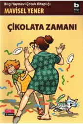 Çikolata Zamanı - 1
