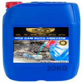 STRONG OTO CAM SUYU 20KG - 1