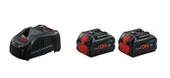 PROCORE 18V GAL 1880 CV + 2 X 8,0Ah - 1