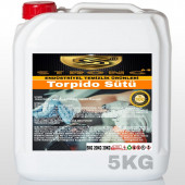 STRONG TORPİDO SÜTÜ 5KG - 1
