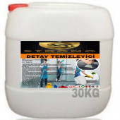 STRONG DETAY TEMİZLEYİCİ 30KG - 1