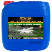 STRONG OTO PARFÜM YASEMİN 20KG - 1