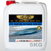 STRONG OTO PARFÜM OKYANUS 5KG - 1