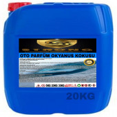 STRONG OTO PARFÜM OKYANUS 20KG - 1
