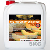 STRONG OTO PARFÜM KAVUN 5KG - 1