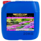 STRONG OTO PARFÜM BAHAR 20KG - 1