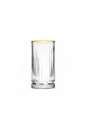 Elysia Gold 4lü Meşrubat Bardağı  520125 - 2