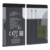 NOKİA 1100 TUŞLU CEP TELEFONU - 6