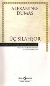 Üç Silahşör - 1