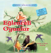 Eğlenceli Oyunlar - 1