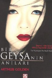 Bir Geyşanın Anıları - 1