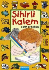 Sihirli Kalem - 1