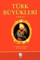 Türk Büyükleri - 1