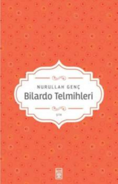 Bilardo Telmihleri - 1