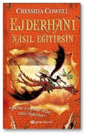 Ejderhanı Nasıl Eğitirsin 5 (Ciltli) - 1