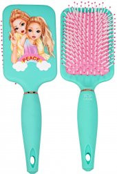 Top Model Saç Fırçası Tarak - 1