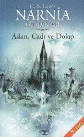 Narnia Günlükleri 2  - Aslan, Cadı ve Dolap - 1