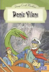 Deniz Yılanı - 1