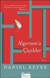 Algernon’a Çiçekler - 1