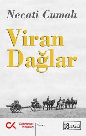 Viran Dağlar - 1