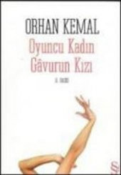 Oyuncu Kadın Gavurun Kızı - 1