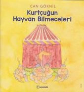 Kurtçuğun Hayvan Bilmeceleri - 1