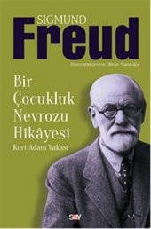 Bir Çocukluk Nevrozu Hikayesi - Kurt Adam Vakası - 1