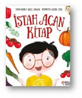 İştah Açan Kitap - 1