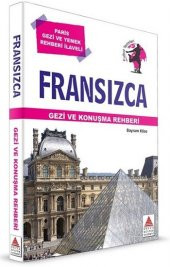 Fransızca Gezi ve Konuşma Rehberi - 1
