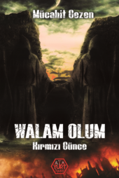 Walam Olum - Kırmızı Günce - 1